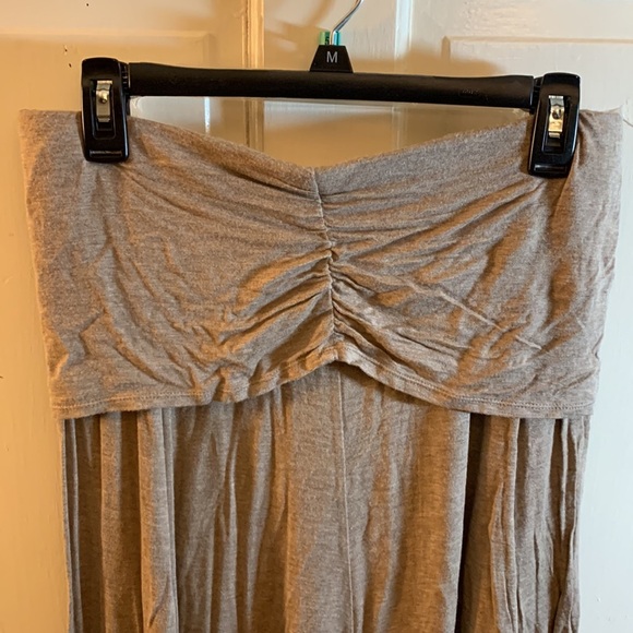 Women’s Max Studio dress strapless size L - Picture 2 of 6